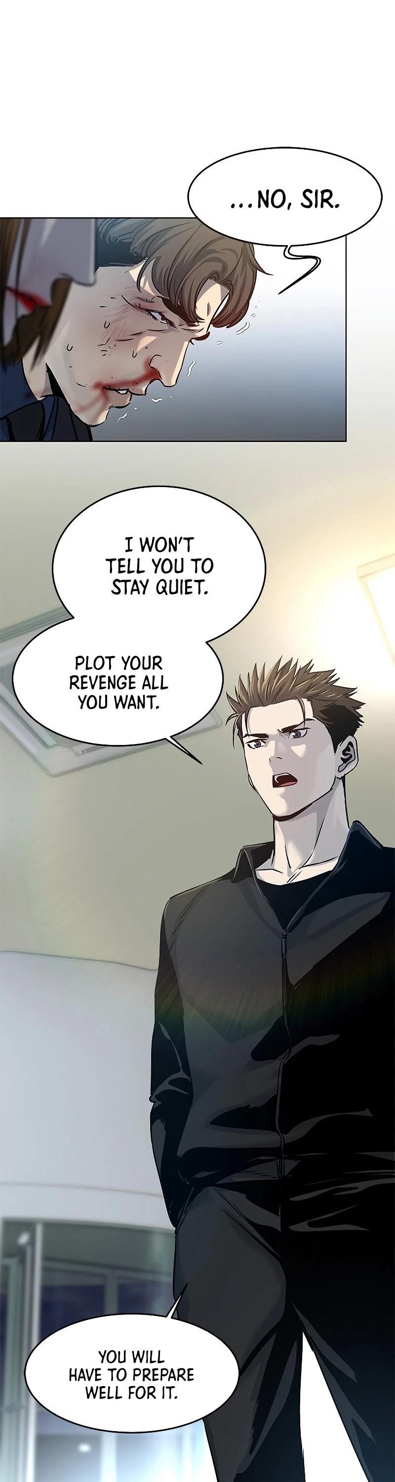 God of Blackfield Chapter 100 - Page 41 in English