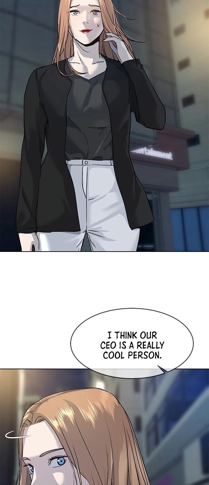 God of Blackfield Chapter 100 - Page 49 in English