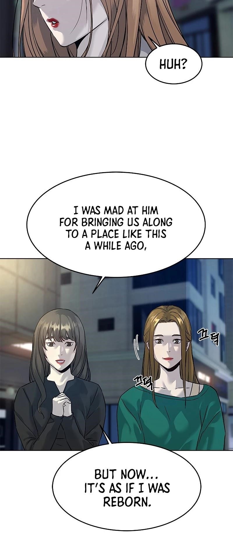 God of Blackfield Chapter 100 - Page 50 in English