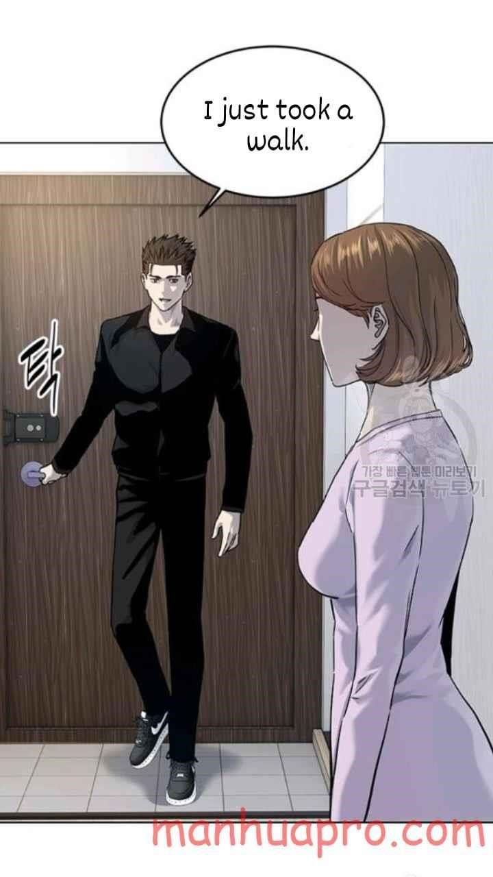 God of Blackfield Chapter 101 - Page 15 in English
