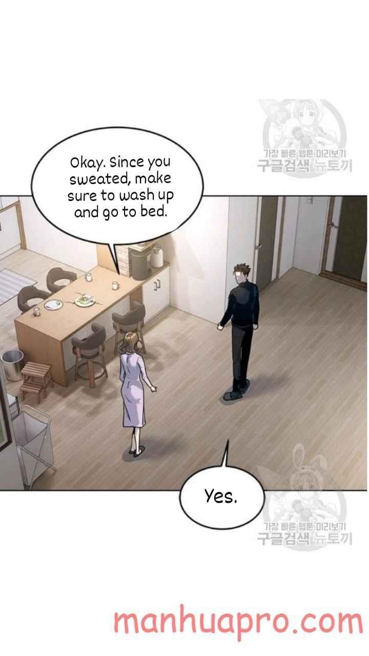 God of Blackfield Chapter 101 - Page 16 in English