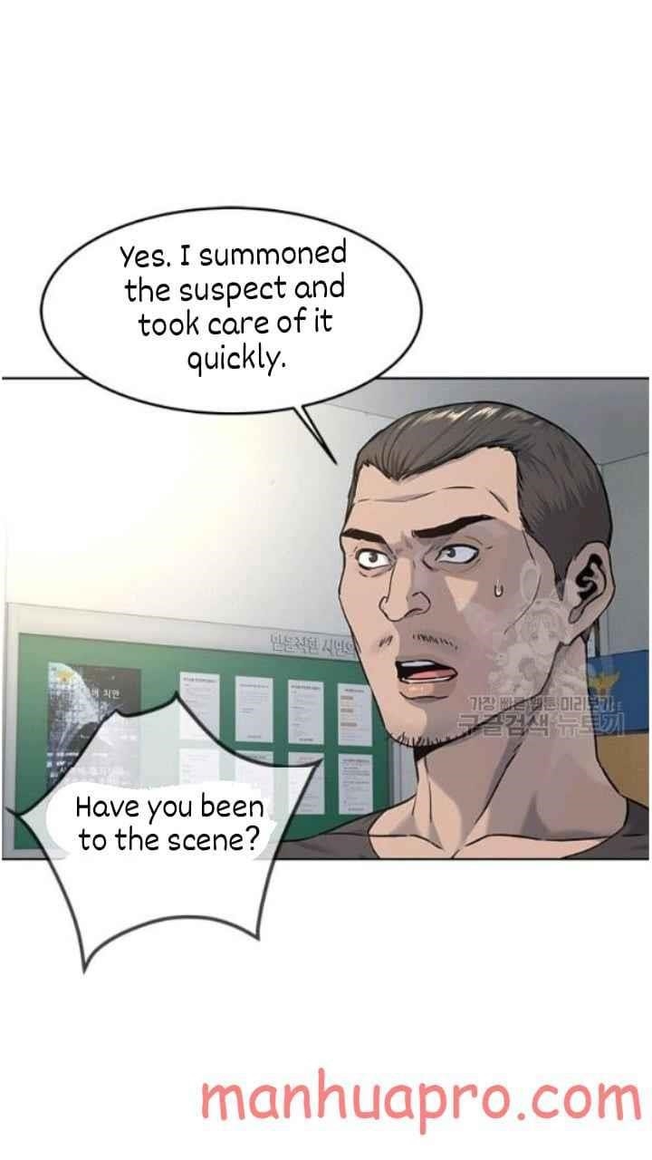 God of Blackfield Chapter 101 - Page 60 in English