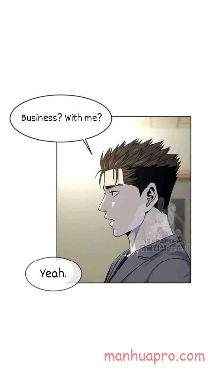 God of Blackfield Chapter 102 - Page 19 in English