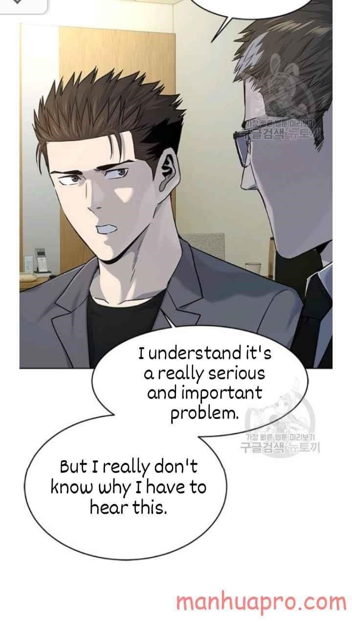 God of Blackfield Chapter 102 - Page 43 in English