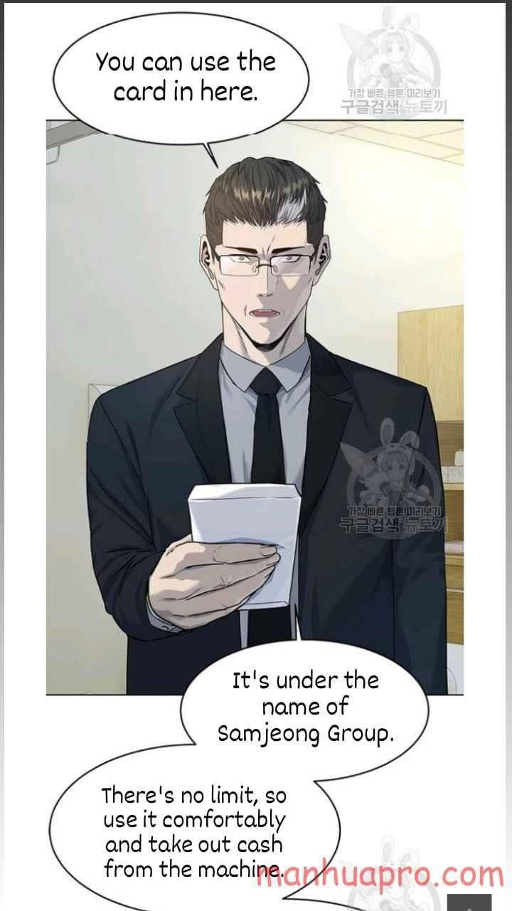 God of Blackfield Chapter 102 - Page 60 in English