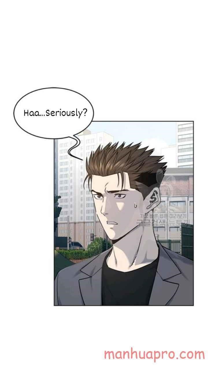 God of Blackfield Chapter 103 - Page 23 in English