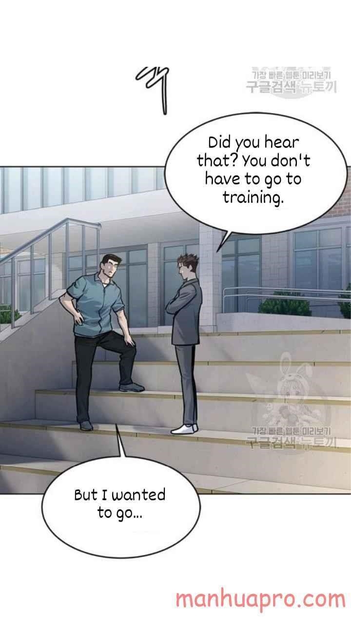 God of Blackfield Chapter 103 - Page 41 in English
