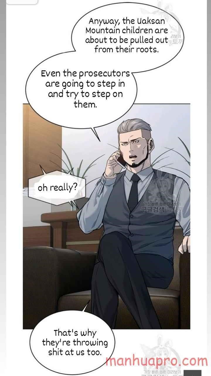 God of Blackfield Chapter 103 - Page 53 in English