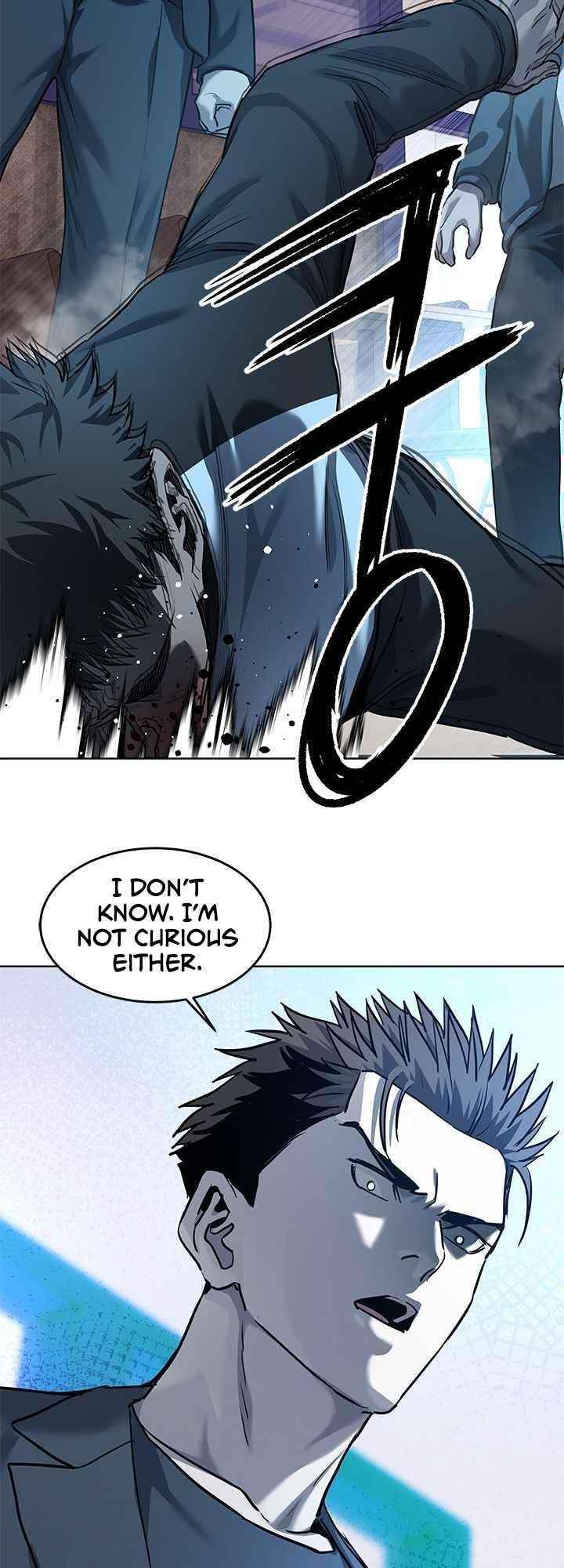 God of Blackfield Chapter 111 - Page 3 in English
