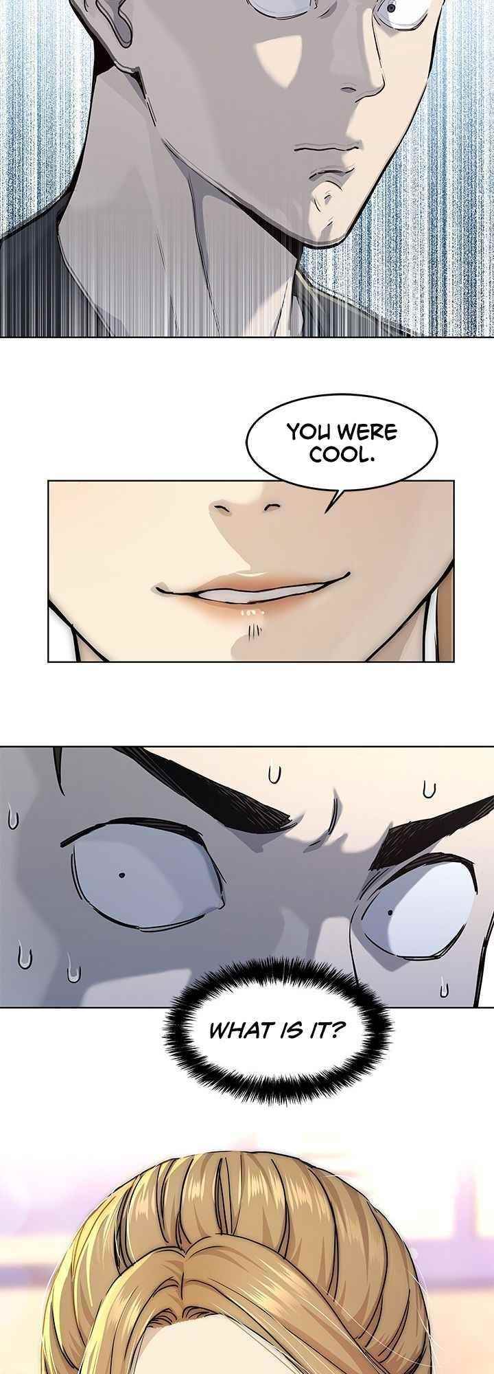 God of Blackfield Chapter 111 - Page 46 in English