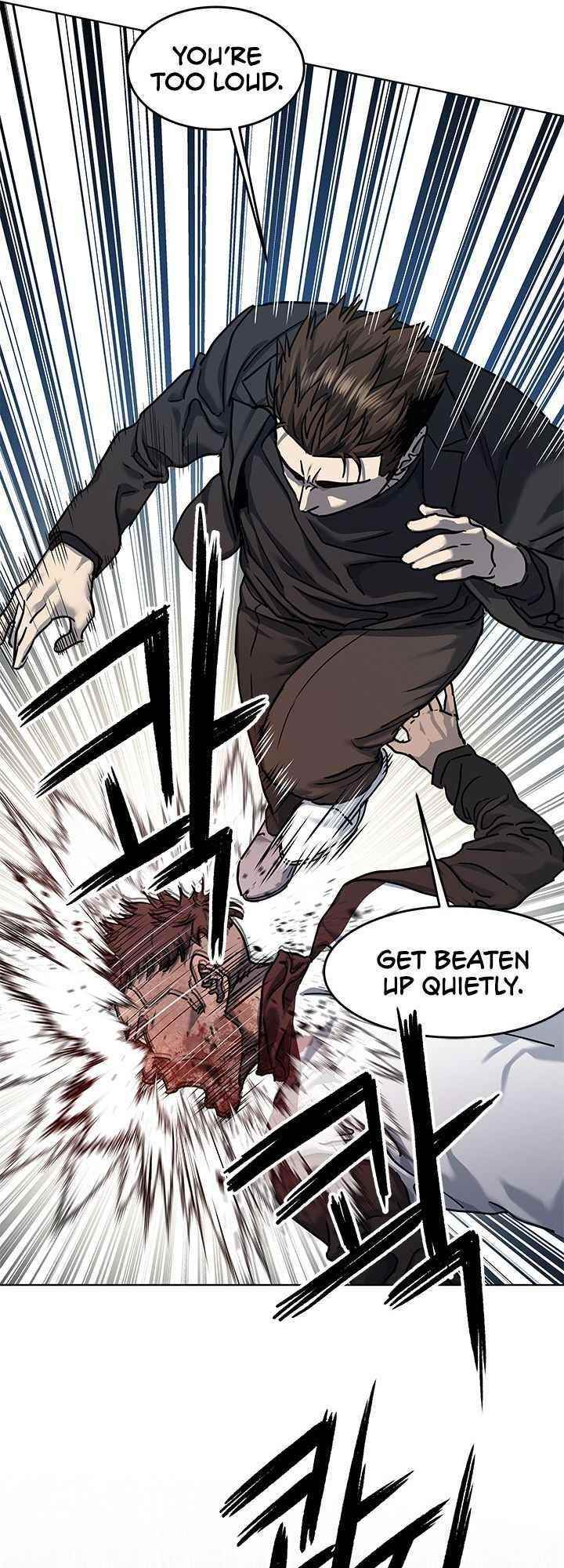 God of Blackfield Chapter 111 - Page 8 in English