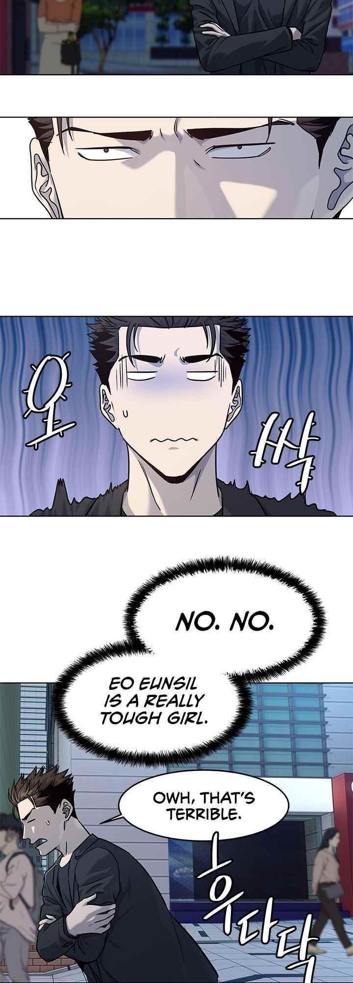 God of Blackfield Chapter 112 - Page 10 in English
