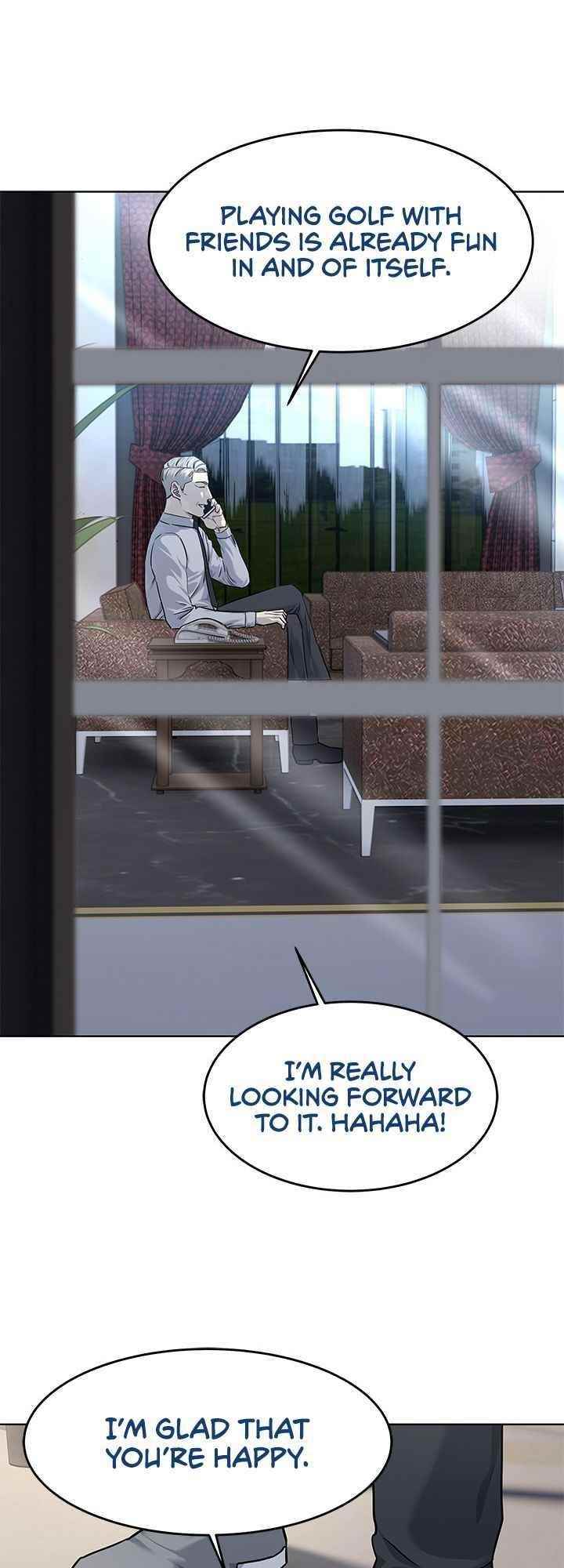God of Blackfield Chapter 112 - Page 44 in English