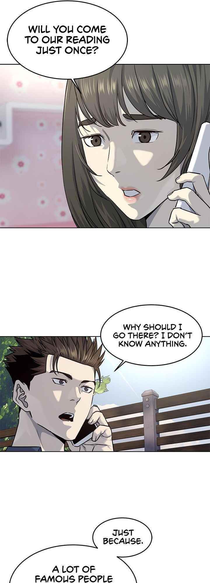 God of Blackfield Chapter 113 - Page 25 in English
