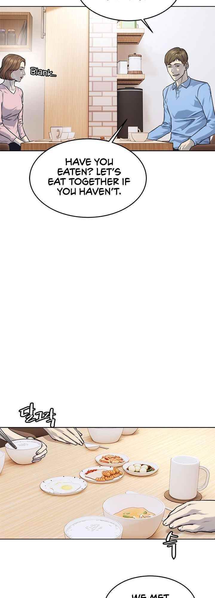 God of Blackfield Chapter 113 - Page 34 in English