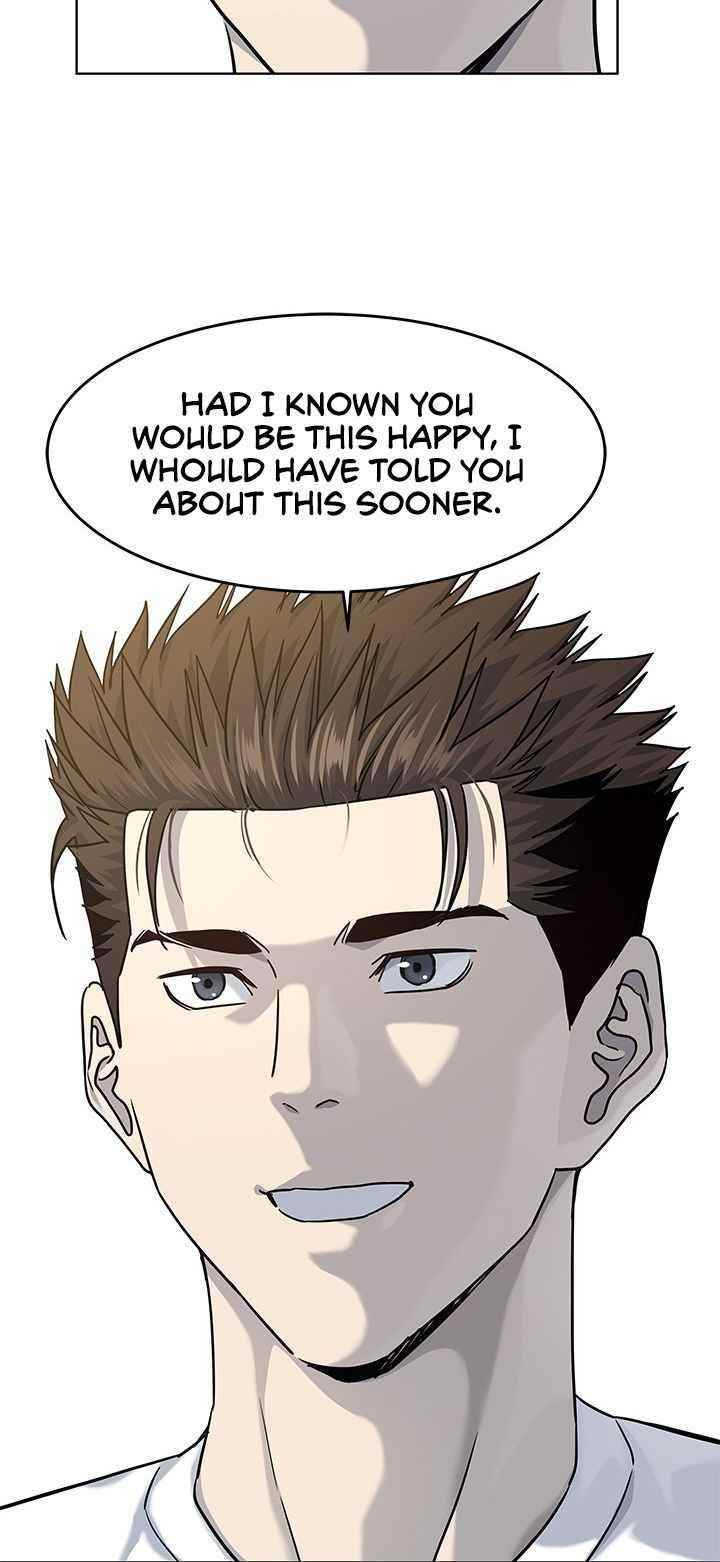 God of Blackfield Chapter 113 - Page 40 in English