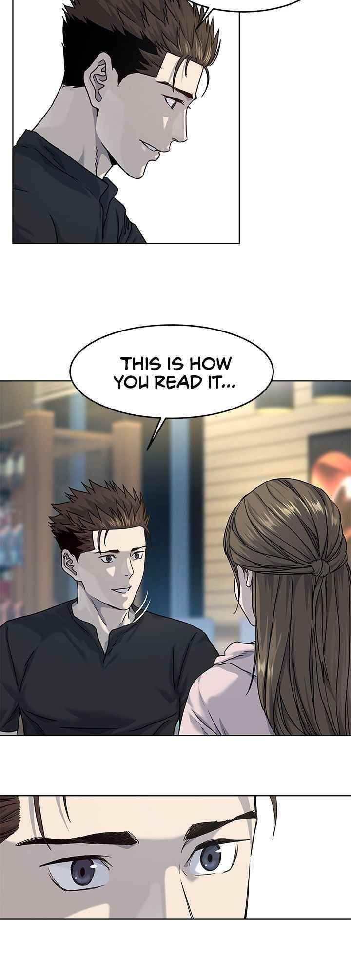 God of Blackfield Chapter 113 - Page 51 in English