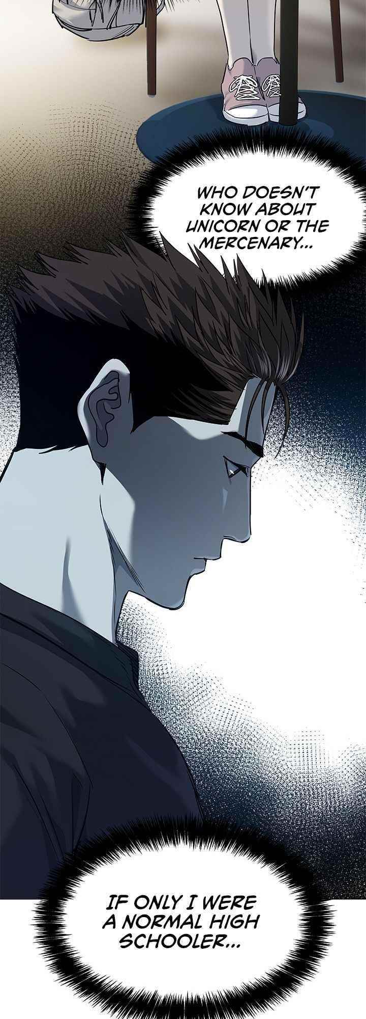 God of Blackfield Chapter 113 - Page 54 in English