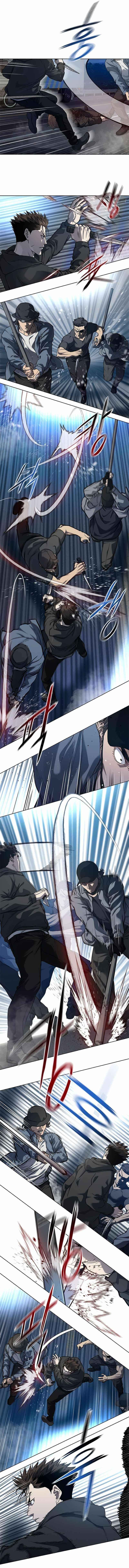 God of Blackfield Chapter 141 - Page 4 in English
