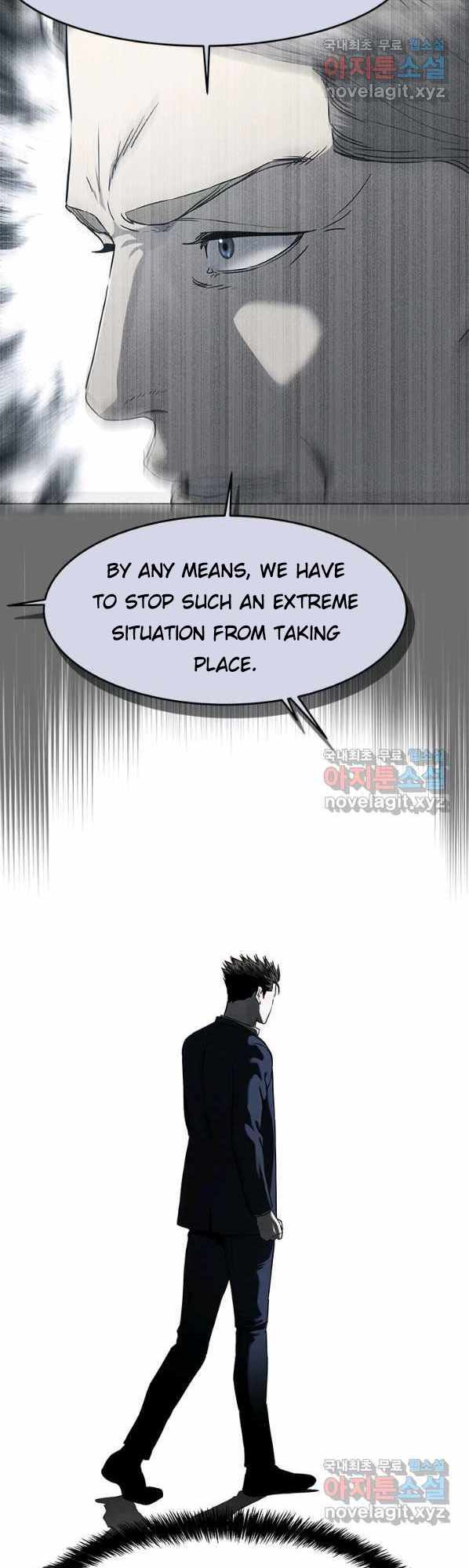God of Blackfield Chapter 154 - Page 53 in English