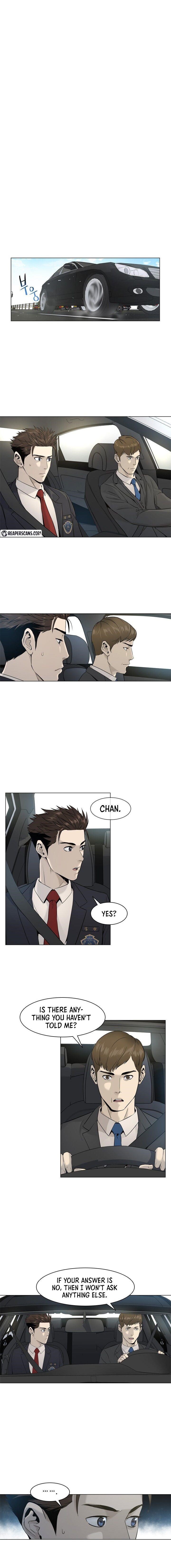 God of Blackfield Chapter 16 - Page 5 in English