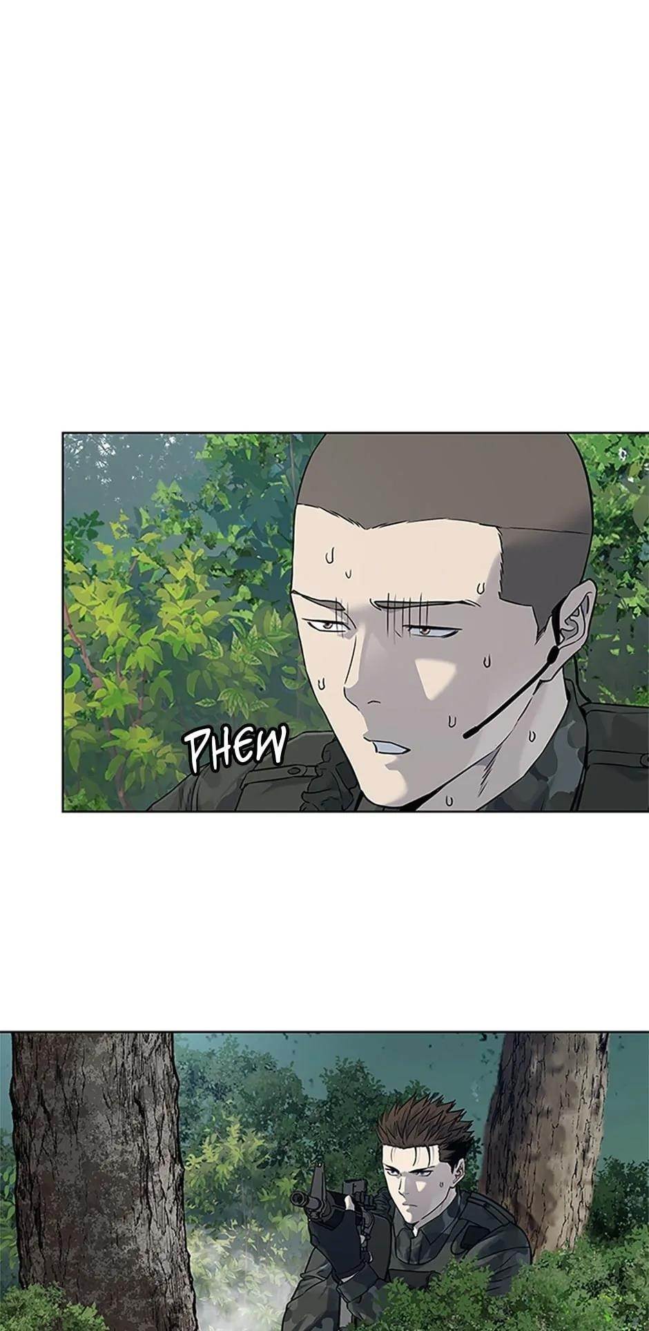 God of Blackfield Chapter 163 - Page 28 in English