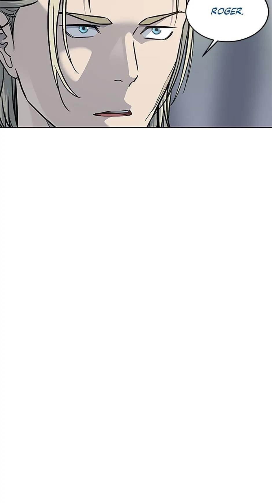 God of Blackfield Chapter 163 - Page 34 in English