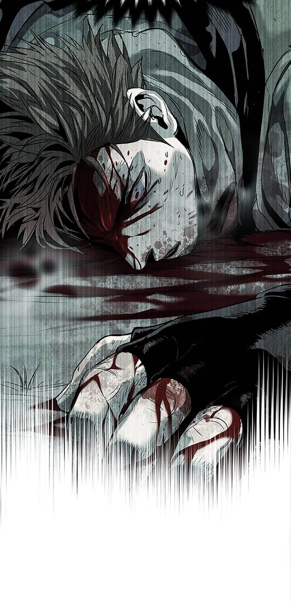 God of Blackfield Chapter 163 - Page 4 in English