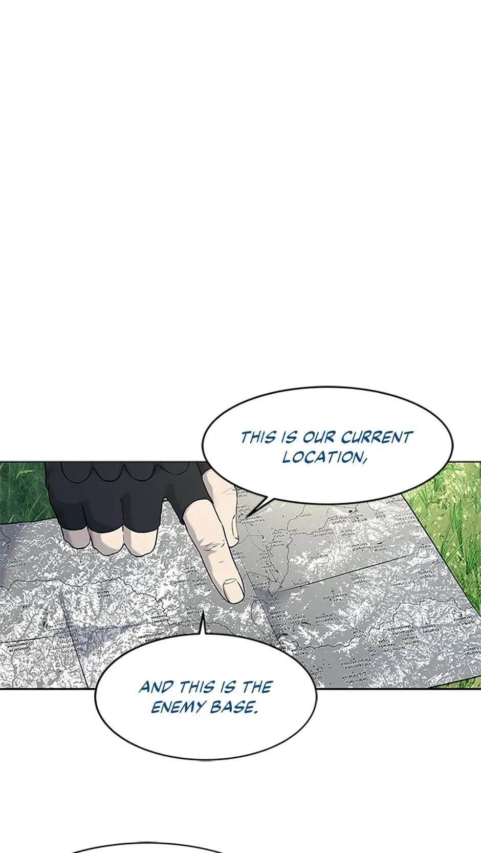 God of Blackfield Chapter 163 - Page 47 in English