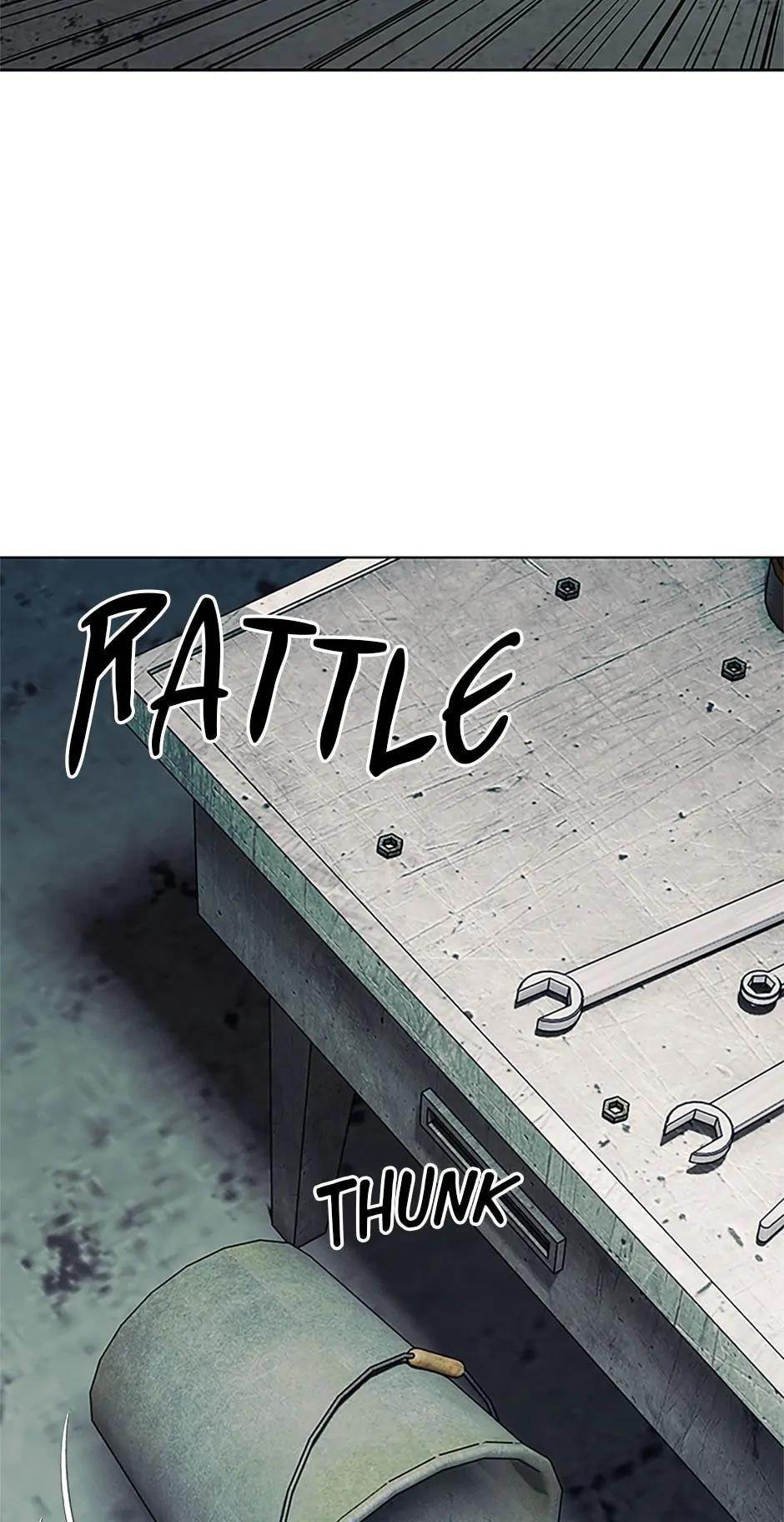 God of Blackfield Chapter 163 - Page 67 in English