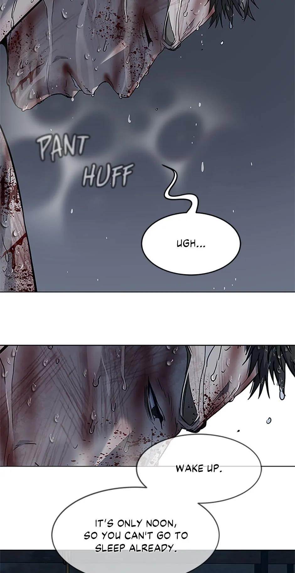 God of Blackfield Chapter 163 - Page 69 in English