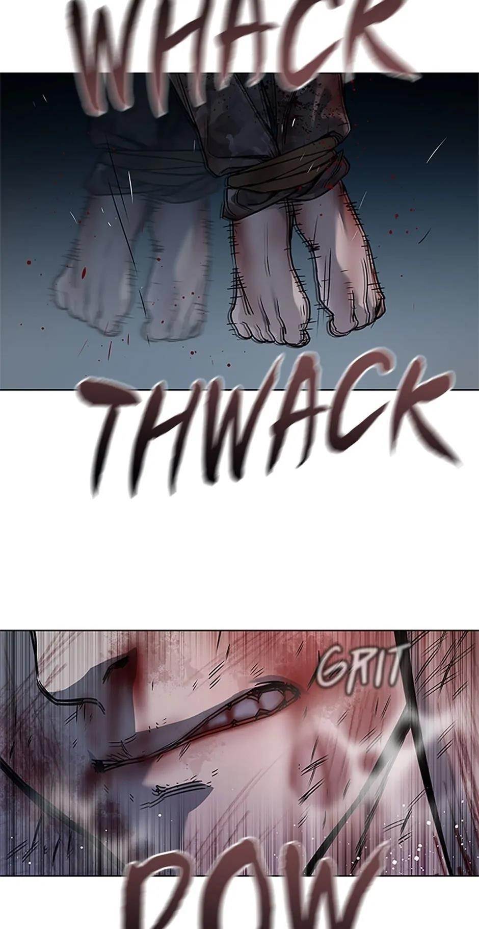 God of Blackfield Chapter 163 - Page 73 in English