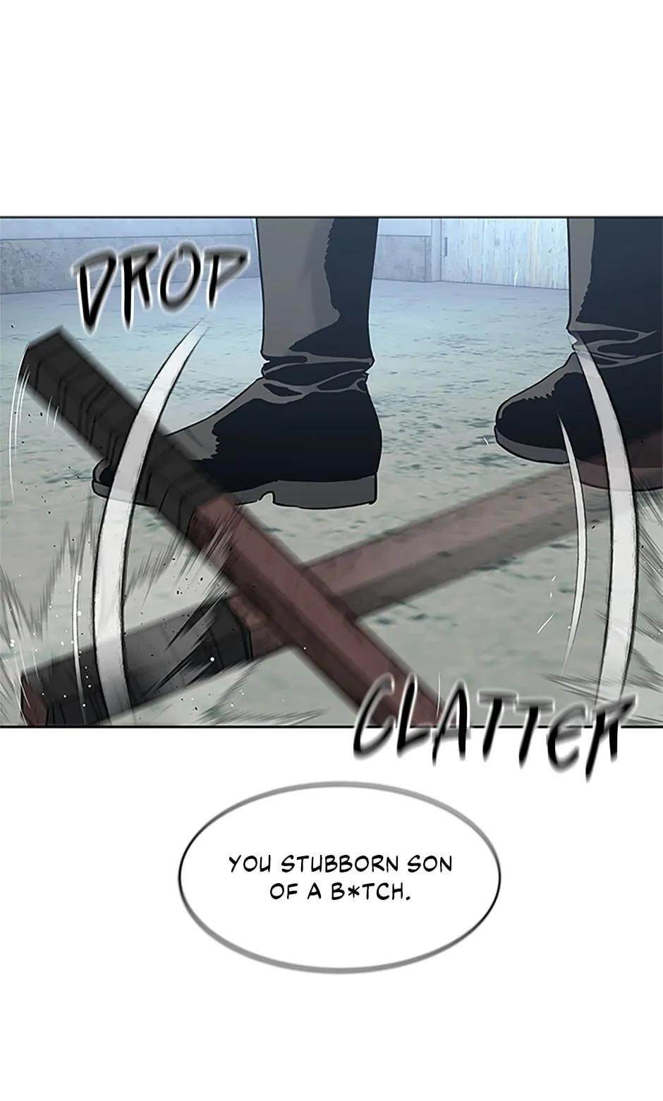God of Blackfield Chapter 163 - Page 81 in English