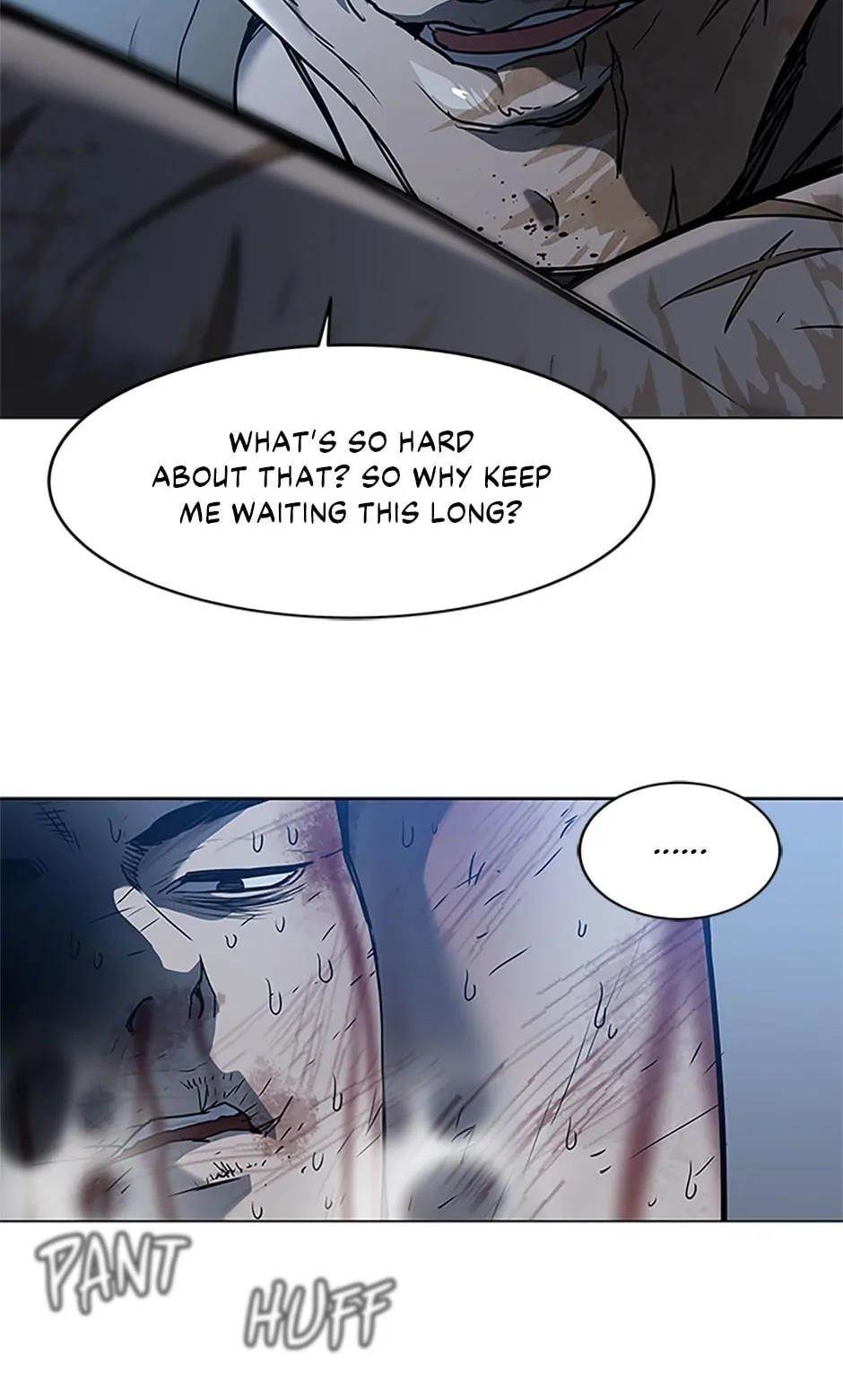 God of Blackfield Chapter 163 - Page 85 in English