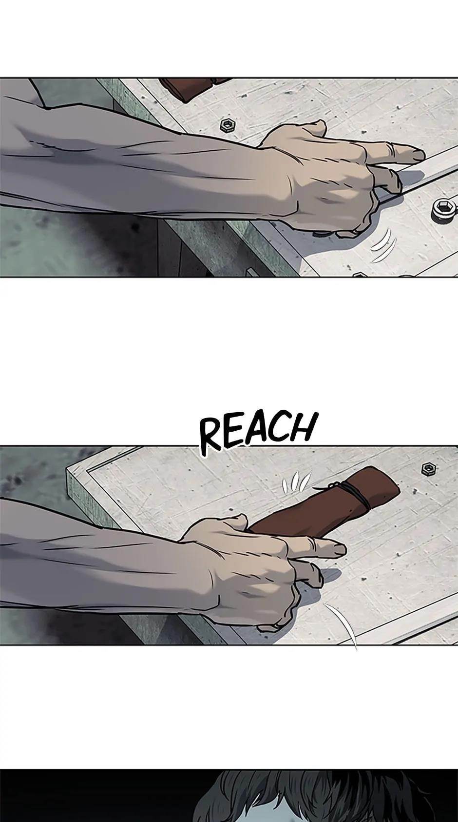God of Blackfield Chapter 163 - Page 89 in English