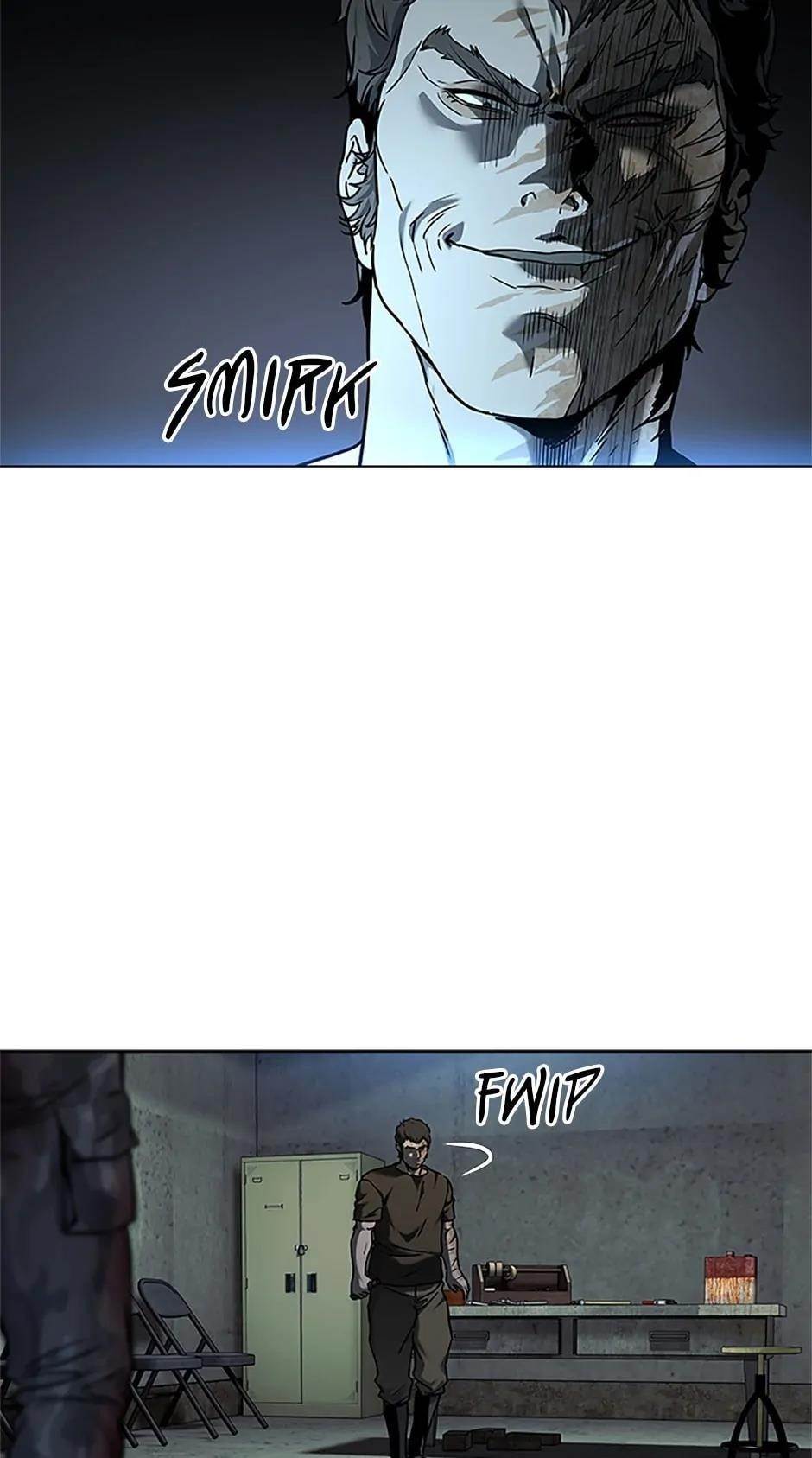 God of Blackfield Chapter 163 - Page 90 in English