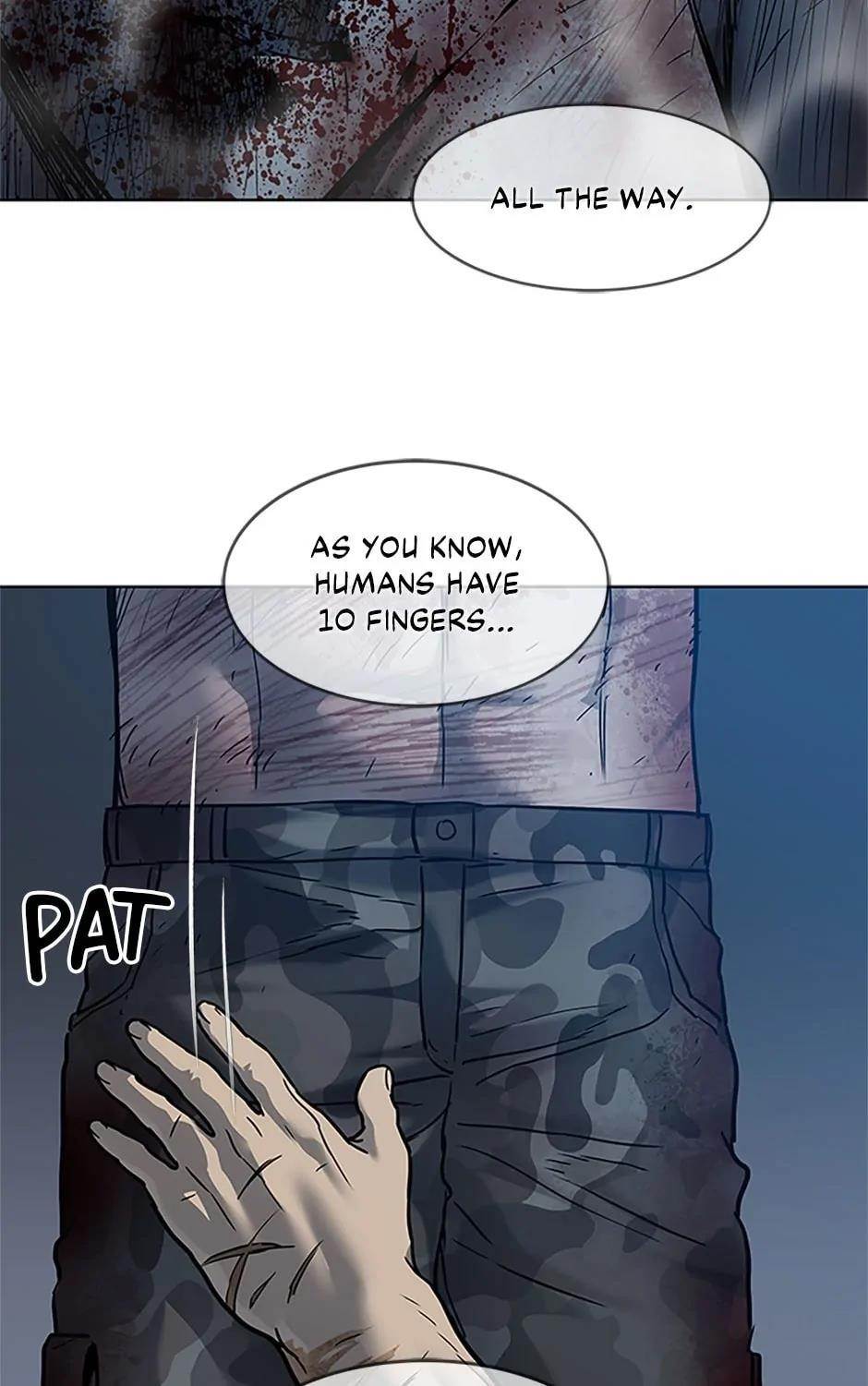 God of Blackfield Chapter 163 - Page 96 in English
