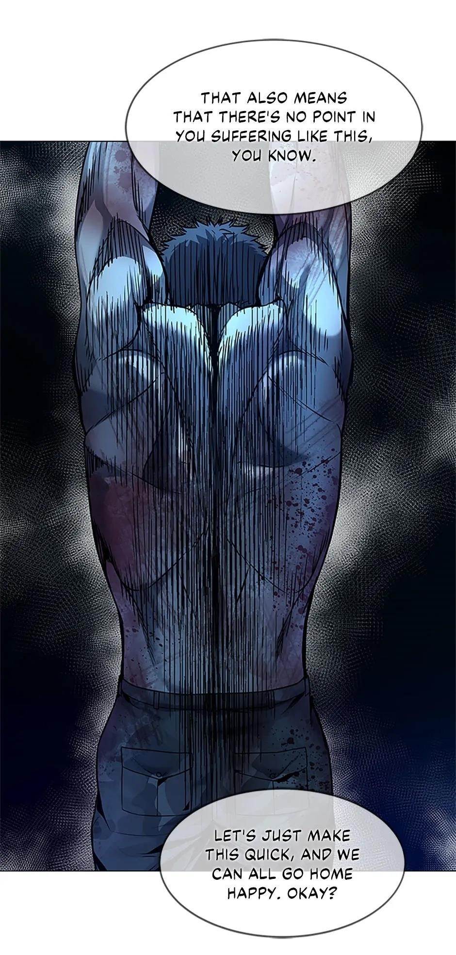 God of Blackfield Chapter 164 - Page 10 in English