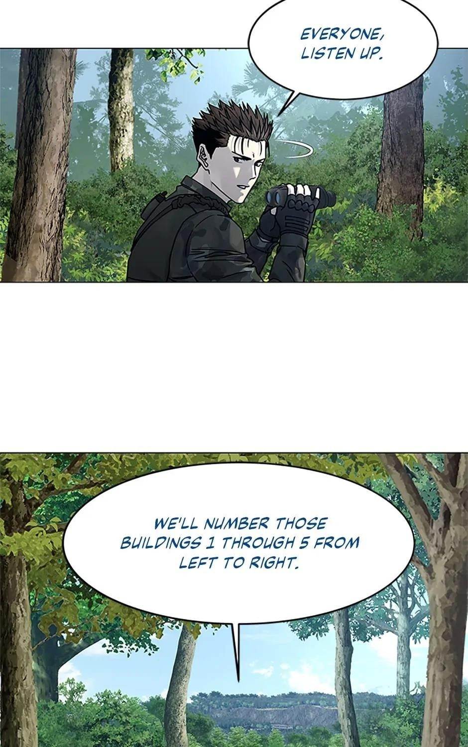 God of Blackfield Chapter 164 - Page 19 in English