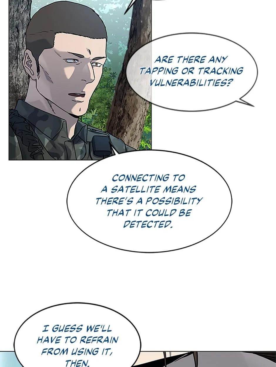 God of Blackfield Chapter 164 - Page 24 in English