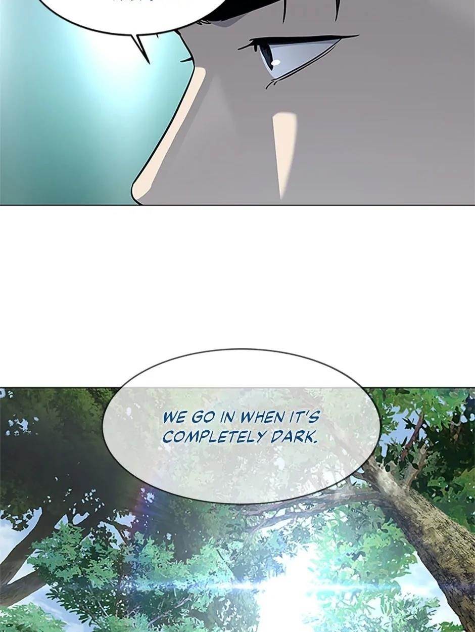 God of Blackfield Chapter 164 - Page 25 in English