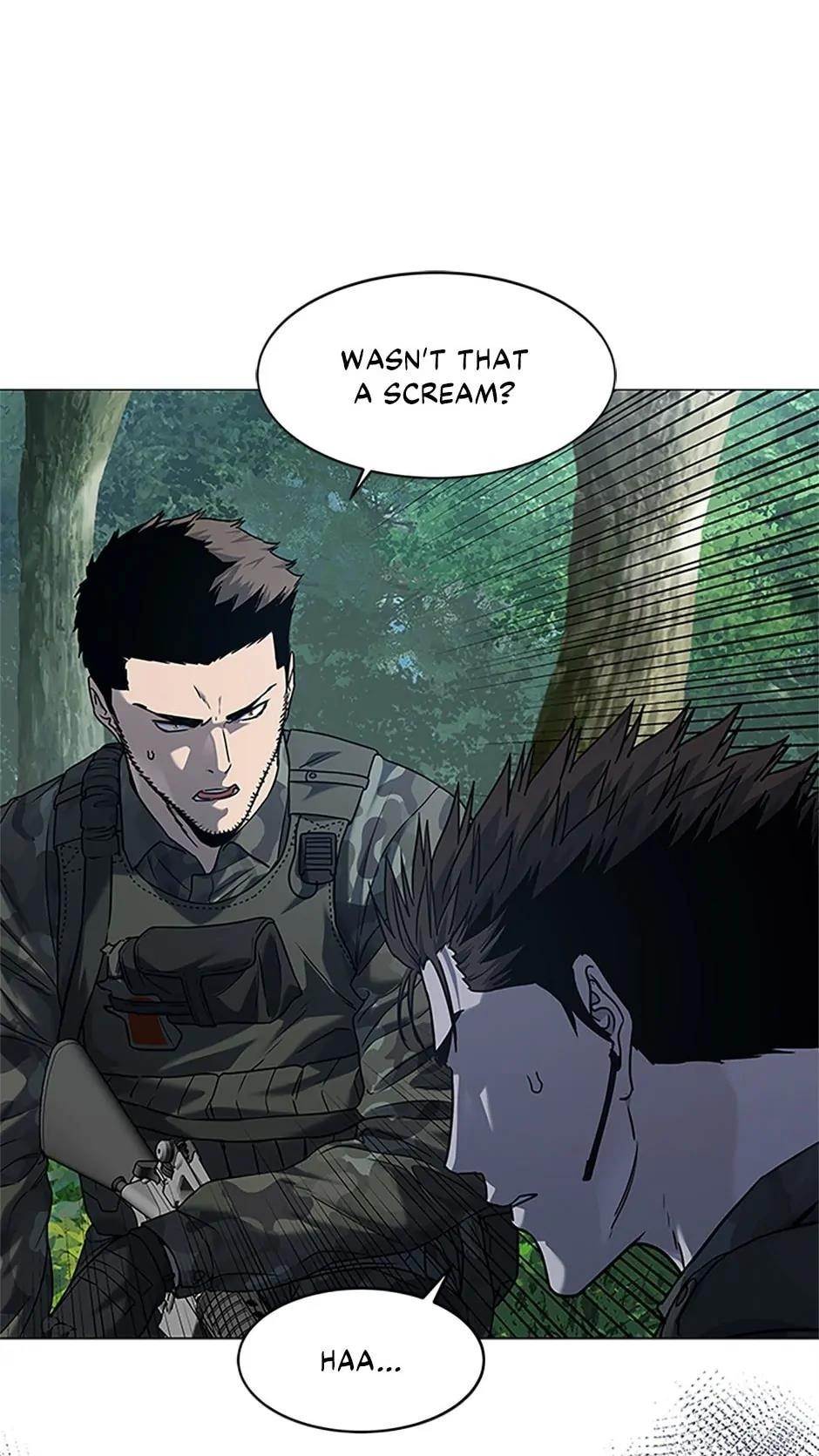 God of Blackfield Chapter 164 - Page 29 in English