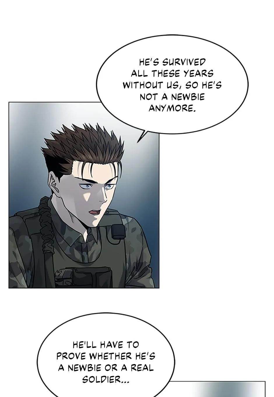 God of Blackfield Chapter 164 - Page 57 in English