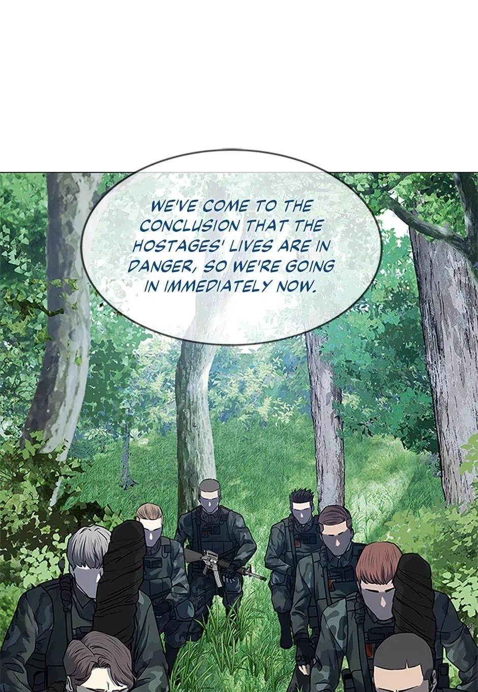 God of Blackfield Chapter 164 - Page 59 in English