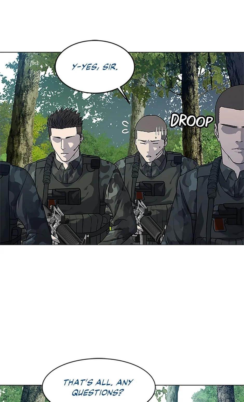 God of Blackfield Chapter 164 - Page 67 in English
