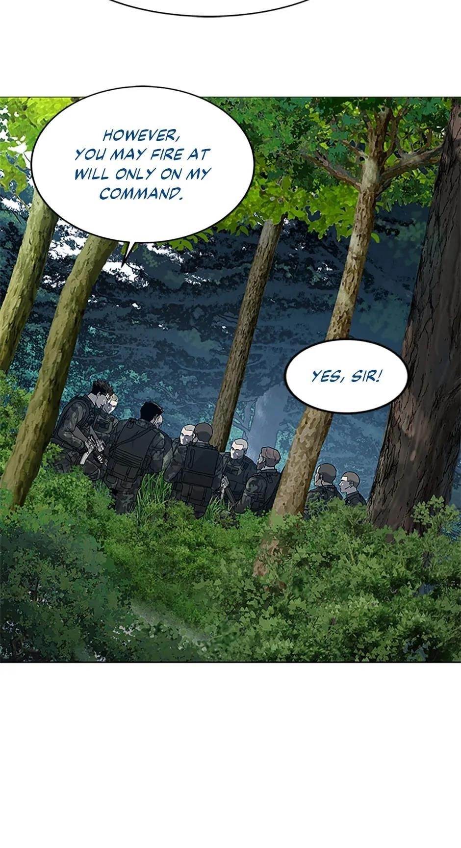 God of Blackfield Chapter 164 - Page 70 in English