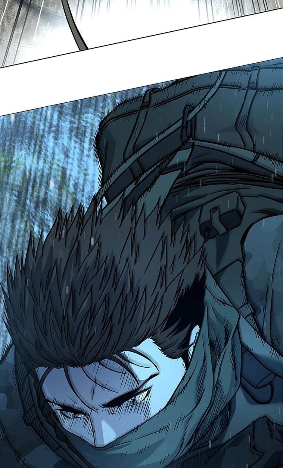 God of Blackfield Chapter 164 - Page 86 in English