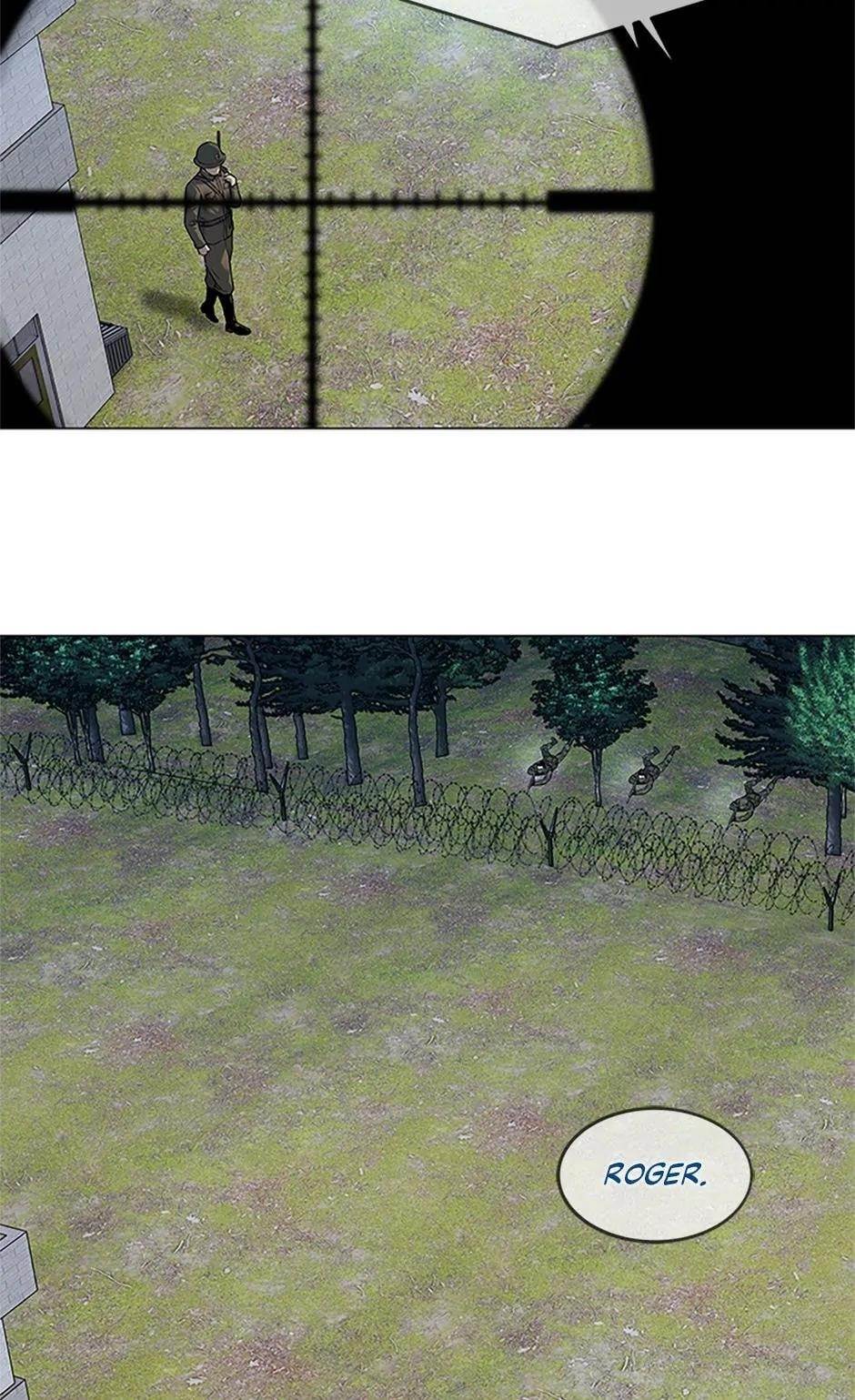 God of Blackfield Chapter 165 - Page 13 in English