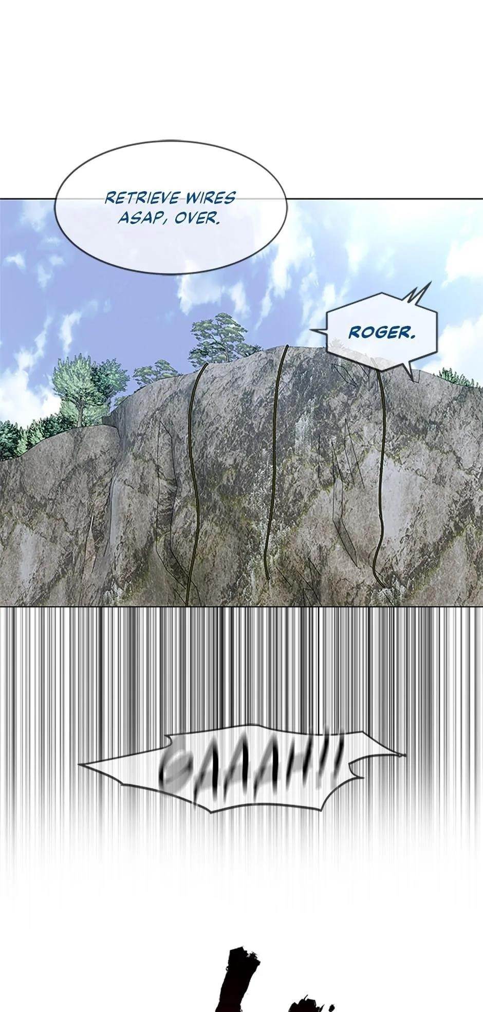 God of Blackfield Chapter 165 - Page 17 in English