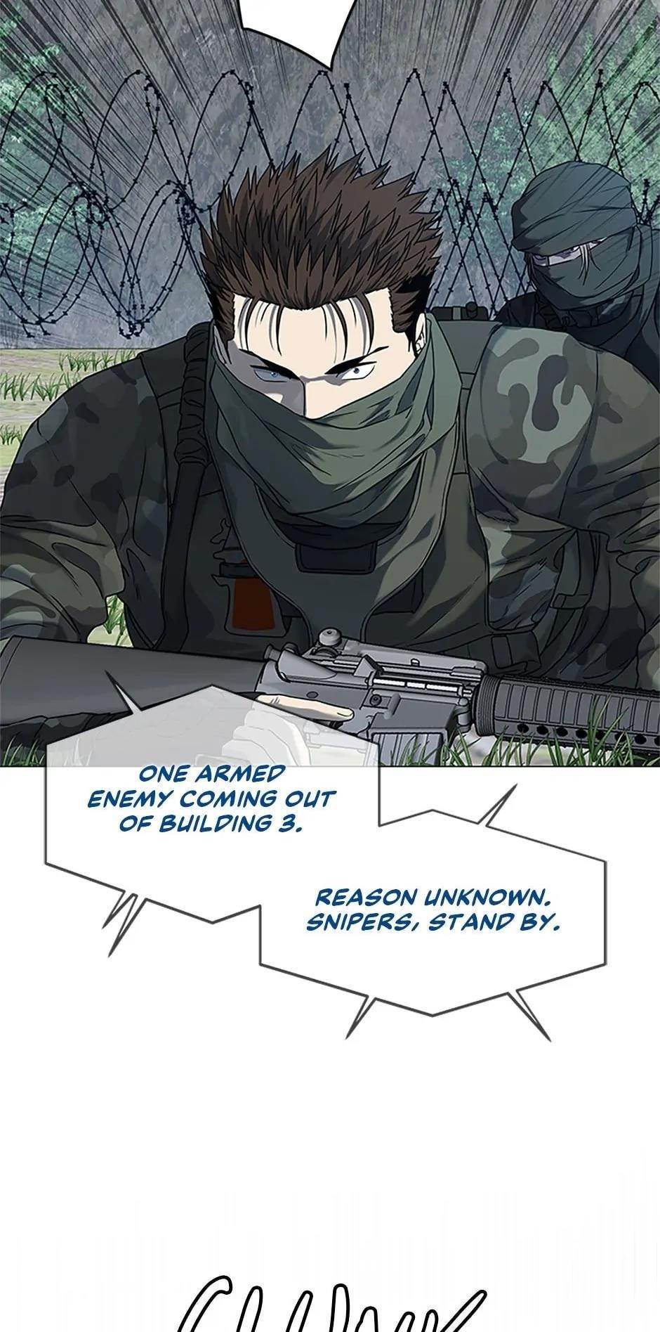 God of Blackfield Chapter 165 - Page 29 in English